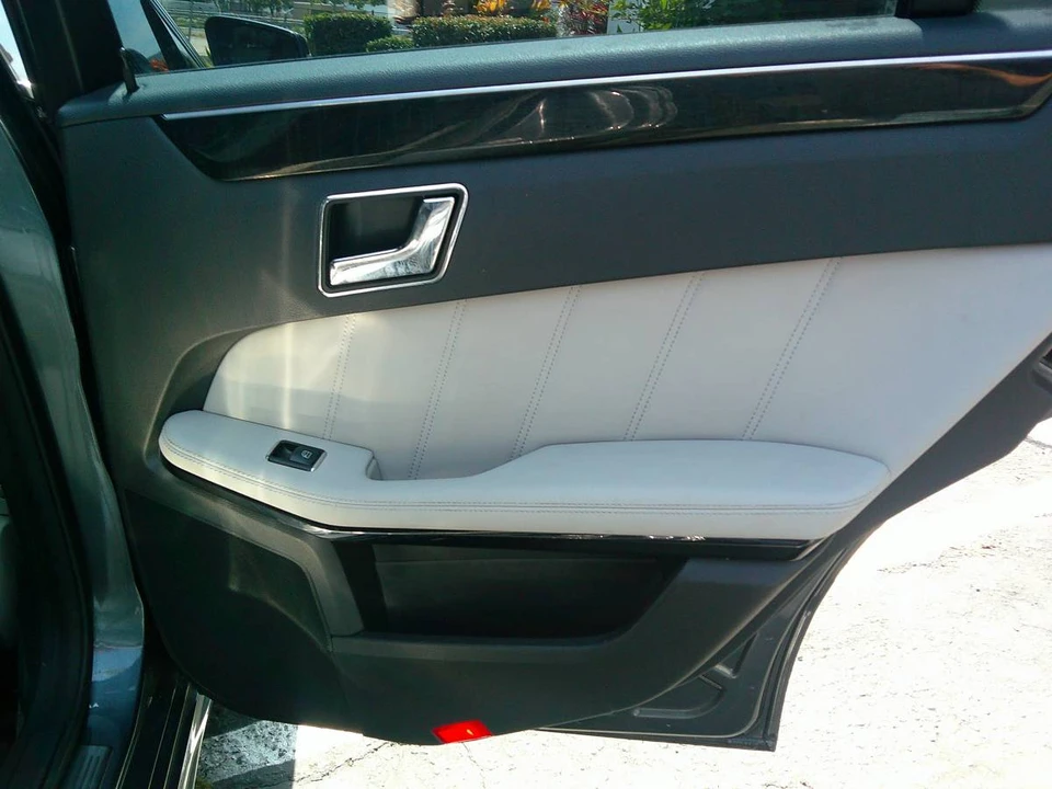 2011 Mercedes-Benz W212 E-Class - Image 15 of 15