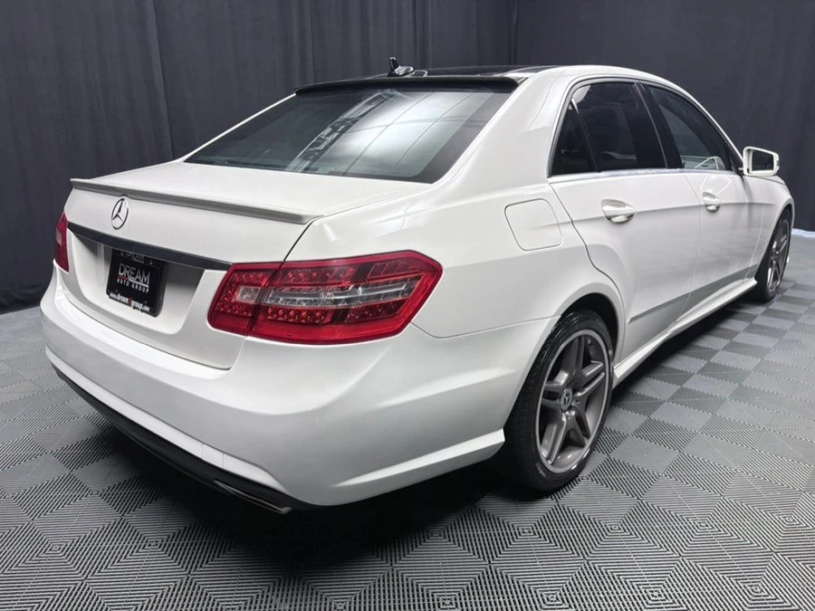 2011 Mercedes-Benz W212 E-Class - Image 4 of 18