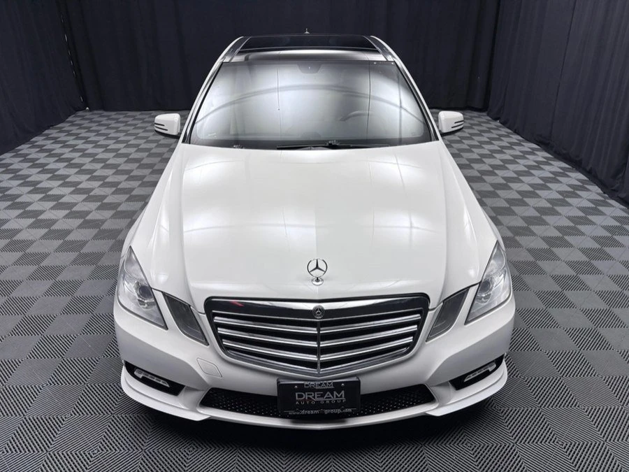 2011 Mercedes-Benz W212 E-Class - Image 6 of 18