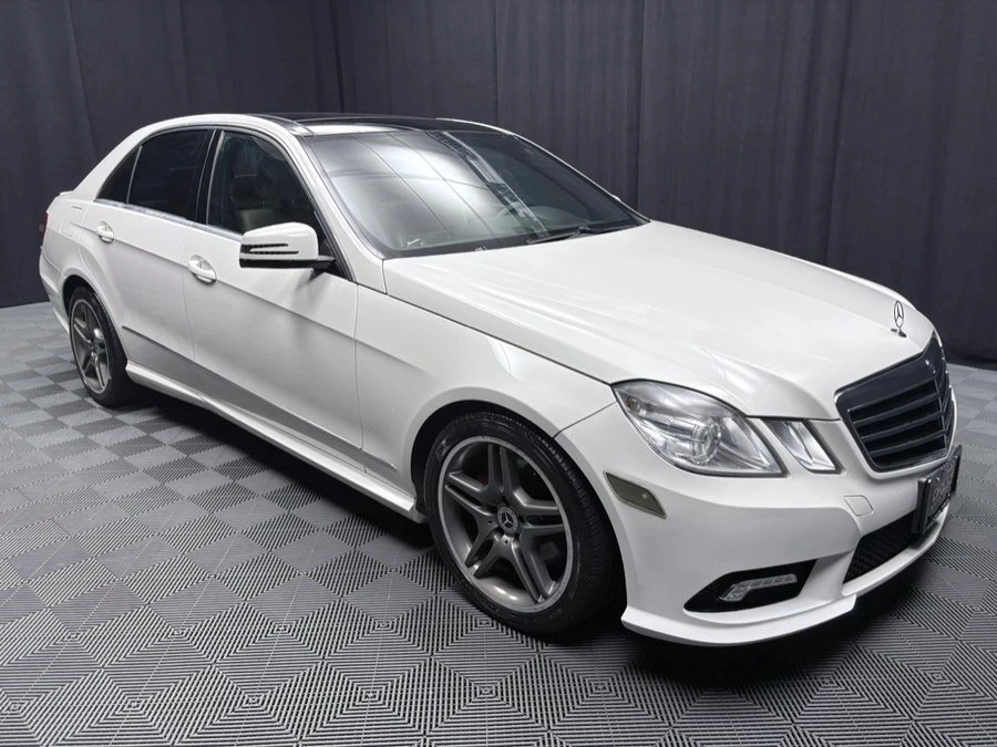 2011 Mercedes-Benz W212 E-Class - Image 5 of 18