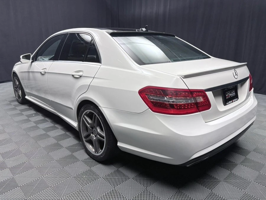 2011 Mercedes-Benz W212 E-Class - Image 2 of 18
