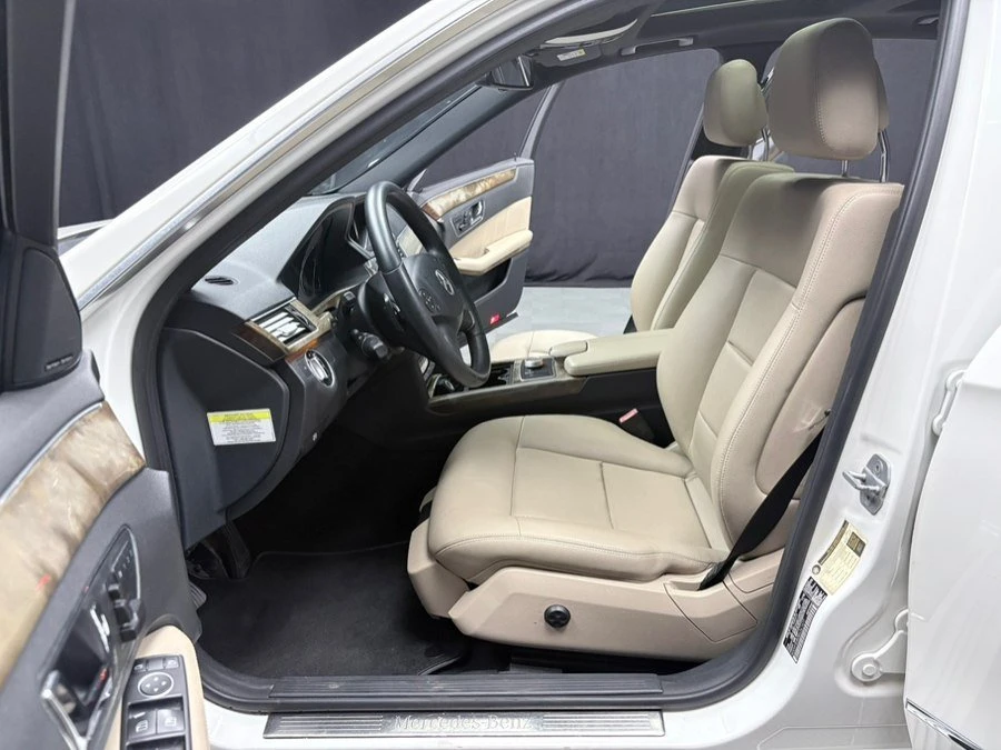 2011 Mercedes-Benz W212 E-Class - Image 7 of 18