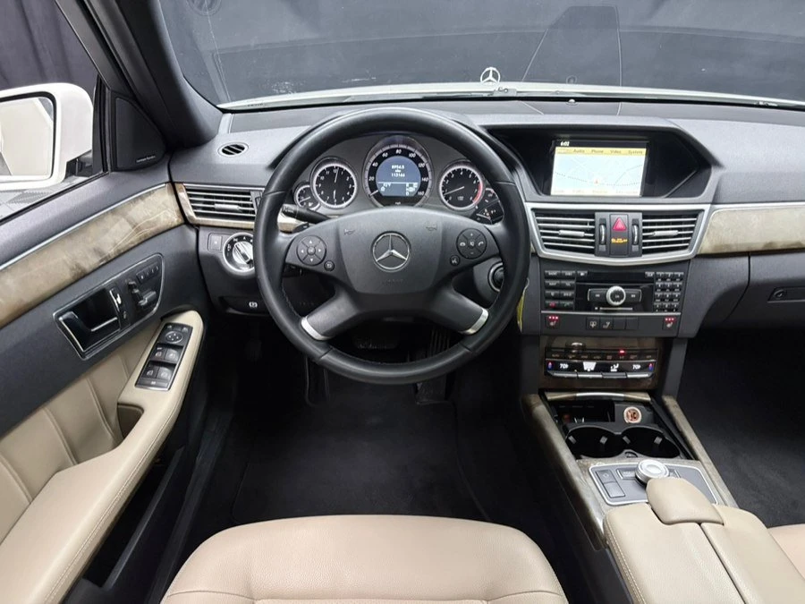 2011 Mercedes-Benz W212 E-Class - Image 15 of 18