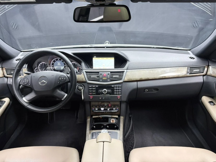 2011 Mercedes-Benz W212 E-Class - Image 12 of 18