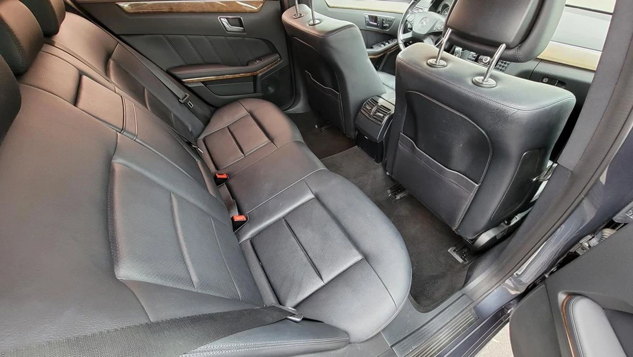 2011 Mercedes-Benz W212 E-Class - Image 18 of 21