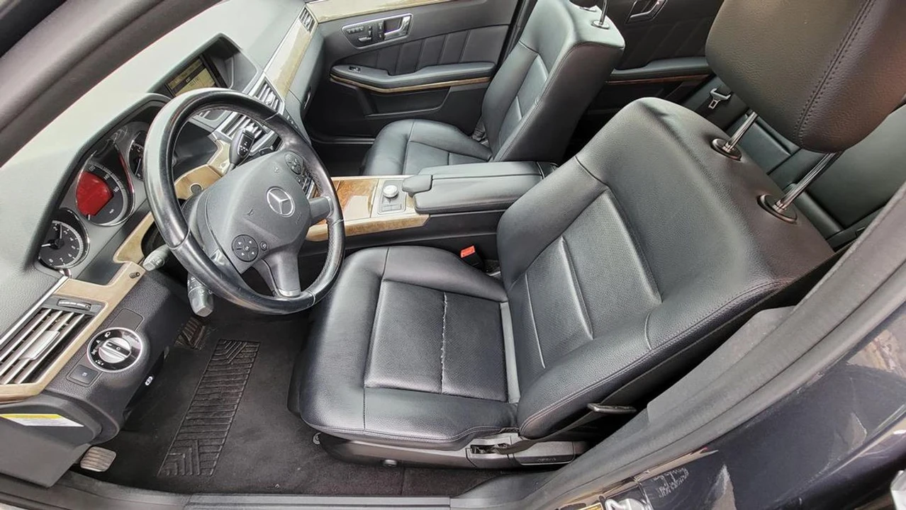 2011 Mercedes-Benz W212 E-Class - Image 14 of 21