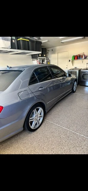 2011 Mercedes-Benz W212 E-Class - Image 3 of 15