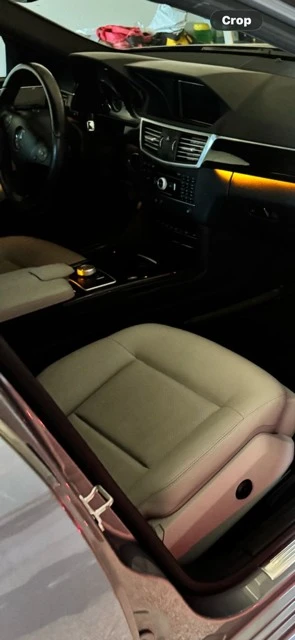 2011 Mercedes-Benz W212 E-Class - Image 5 of 15