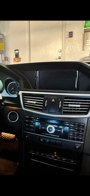 2011 Mercedes-Benz W212 E-Class - Image 6 of 15