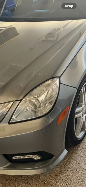 2011 Mercedes-Benz W212 E-Class - Image 11 of 15