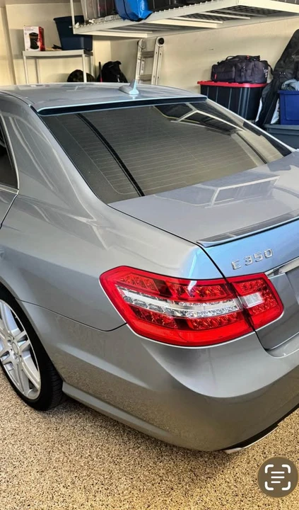 2011 Mercedes-Benz W212 E-Class - Image 15 of 15