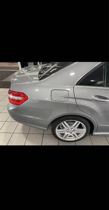 2011 Mercedes-Benz W212 E-Class - Image 12 of 15