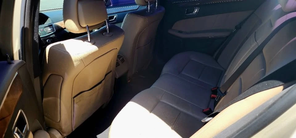 2011 Mercedes-Benz W212 E-Class - Image 7 of 11