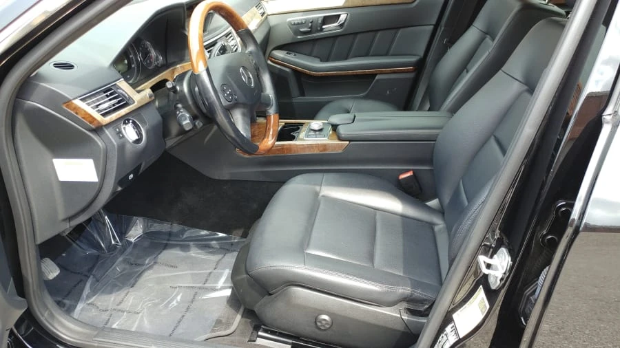 2011 Mercedes-Benz W212 E-Class - Image 2 of 4
