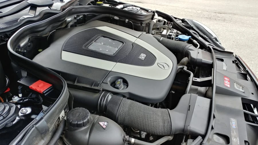 2011 Mercedes-Benz W212 E-Class - Image 3 of 4