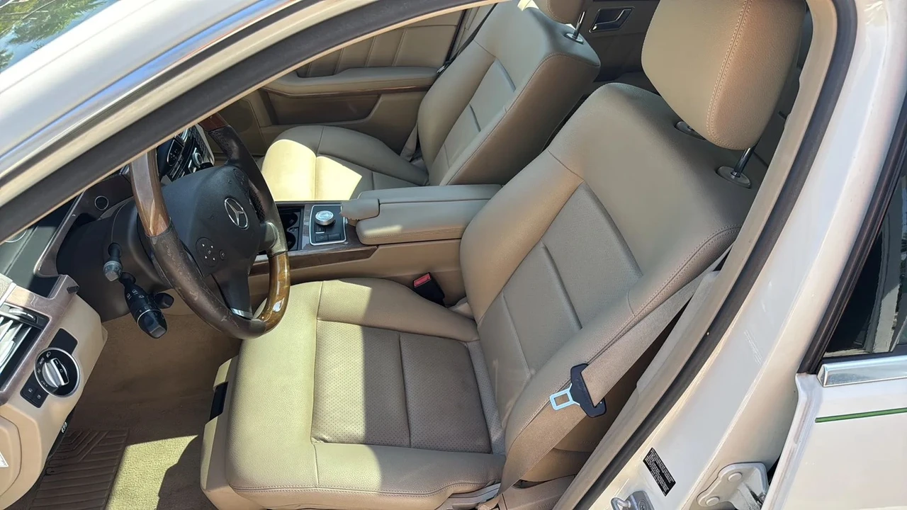 2011 Mercedes-Benz W212 E-Class - Image 21 of 21