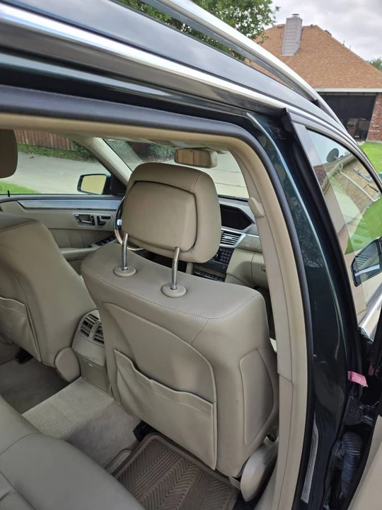 2011 Mercedes-Benz W212 E-Class - Image 9 of 10