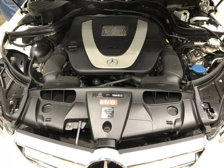 2011 Mercedes-Benz W212 E-Class - Image 4 of 4