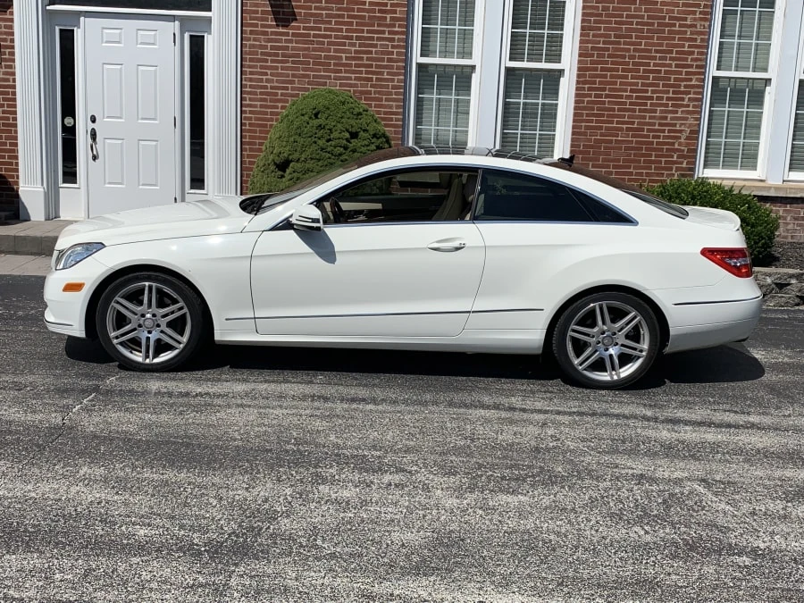 2011 Mercedes-Benz W212 E-Class - Image 2 of 6