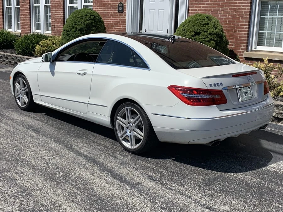 2011 Mercedes-Benz W212 E-Class - Image 3 of 6