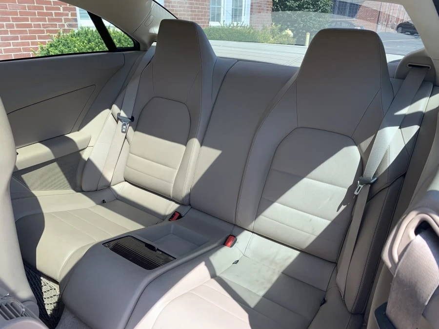 2011 Mercedes-Benz W212 E-Class - Image 5 of 6