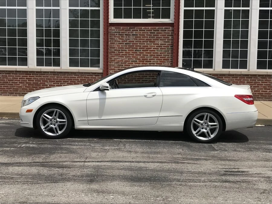2011 Mercedes-Benz W212 E-Class - Image 2 of 7