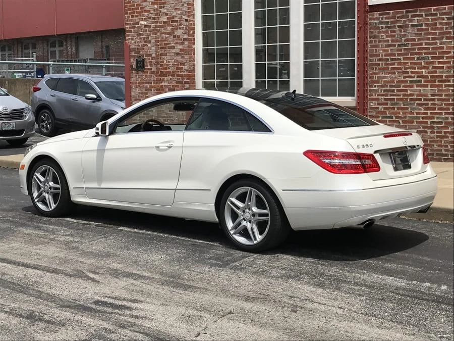 2011 Mercedes-Benz W212 E-Class - Image 3 of 7
