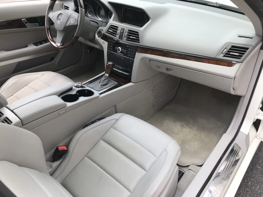 2011 Mercedes-Benz W212 E-Class - Image 5 of 7