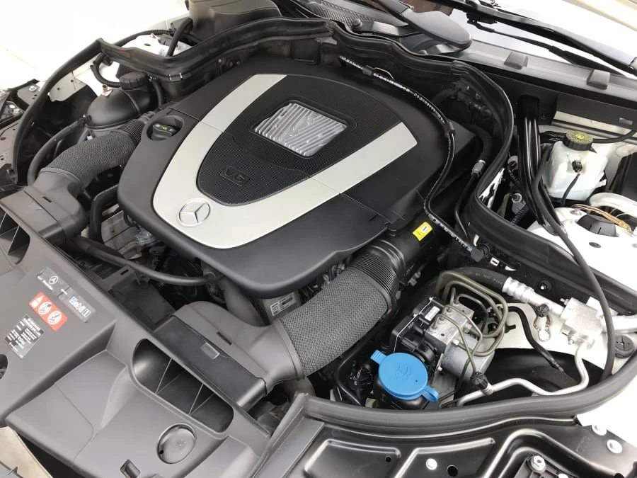 2011 Mercedes-Benz W212 E-Class - Image 6 of 7