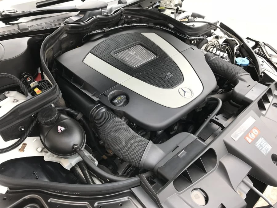 2011 Mercedes-Benz W212 E-Class - Image 7 of 7