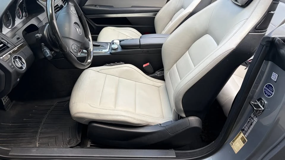 2011 Mercedes-Benz W212 E-Class - Image 7 of 19