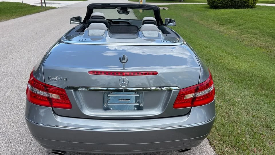 2011 Mercedes-Benz W212 E-Class - Image 5 of 19