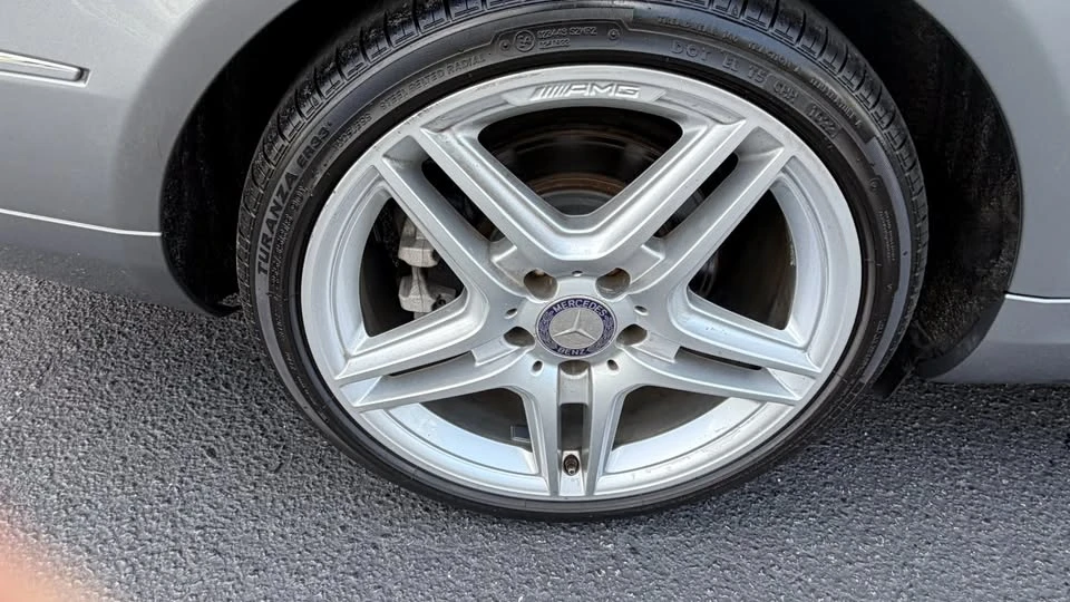 2011 Mercedes-Benz W212 E-Class - Image 18 of 19