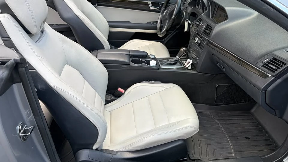 2011 Mercedes-Benz W212 E-Class - Image 8 of 19