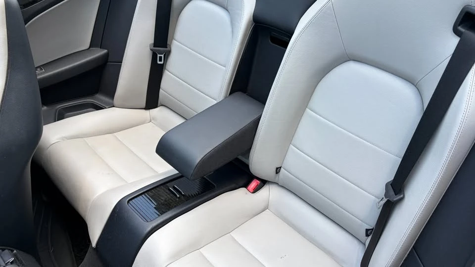 2011 Mercedes-Benz W212 E-Class - Image 9 of 20