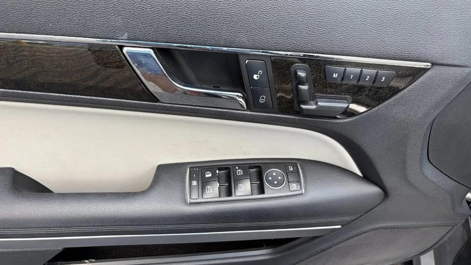 2011 Mercedes-Benz W212 E-Class - Image 18 of 20