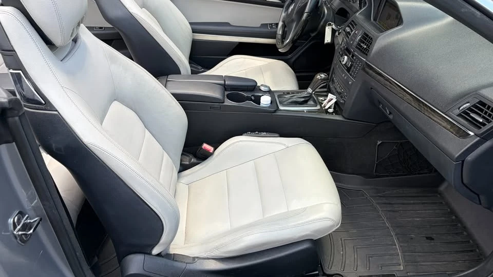 2011 Mercedes-Benz W212 E-Class - Image 8 of 20