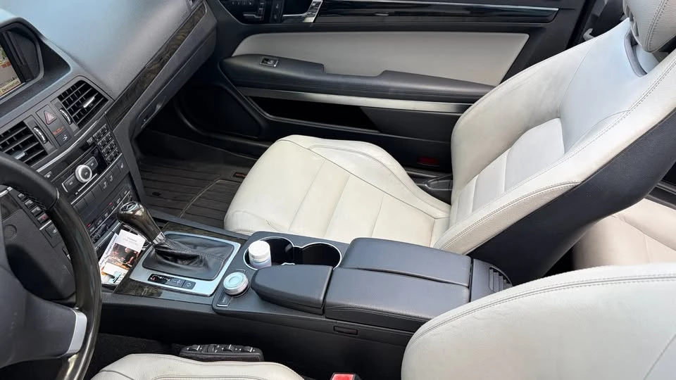 2011 Mercedes-Benz W212 E-Class - Image 12 of 20