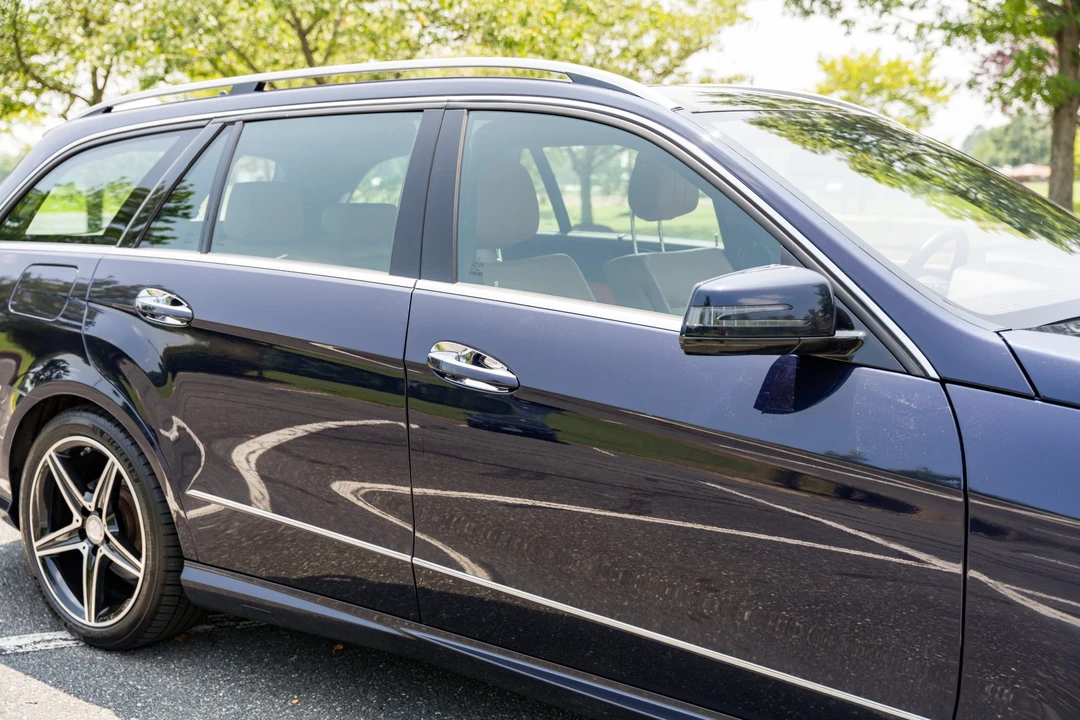2011 Mercedes-Benz W212 E-Class - Image 29 of 31