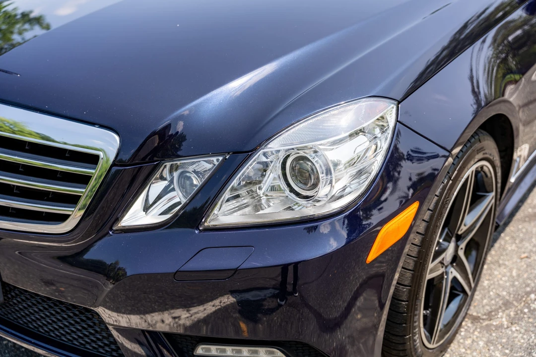 2011 Mercedes-Benz W212 E-Class - Image 15 of 31