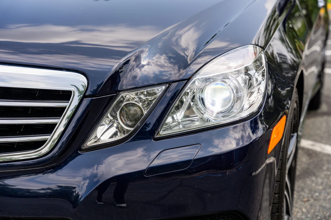 2011 Mercedes-Benz W212 E-Class - Image 13 of 31