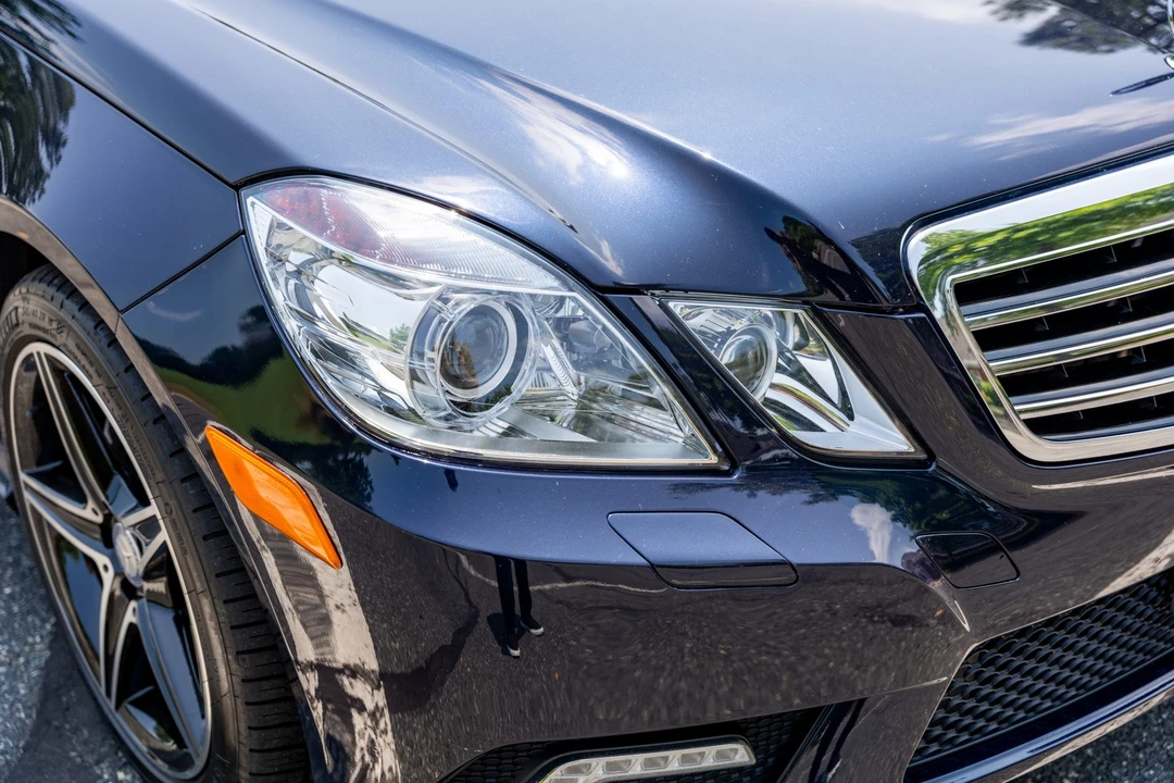 2011 Mercedes-Benz W212 E-Class - Image 14 of 31