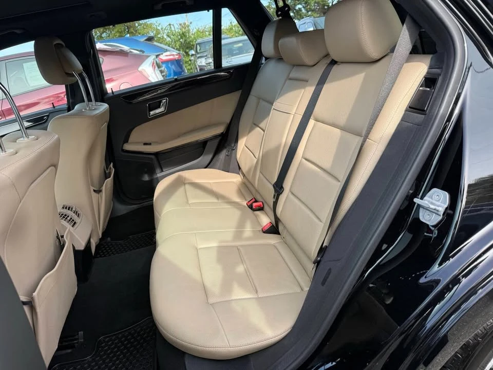 2011 Mercedes-Benz W212 E-Class - Image 7 of 13