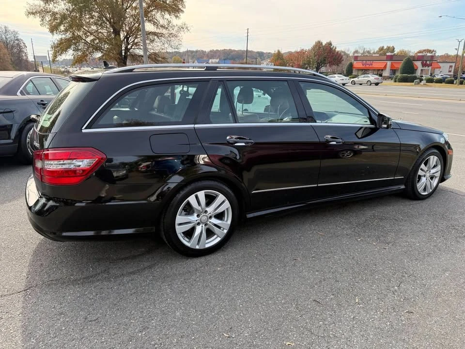 2011 Mercedes-Benz W212 E-Class - Image 3 of 13
