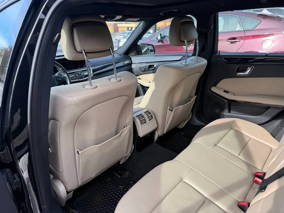 2011 Mercedes-Benz W212 E-Class - Image 6 of 13