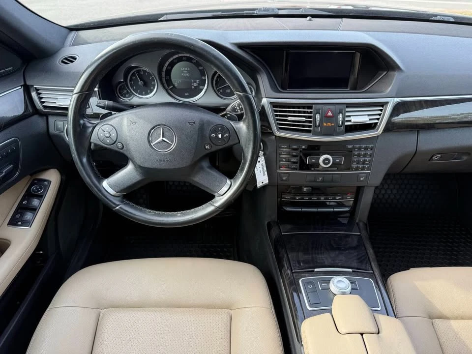 2011 Mercedes-Benz W212 E-Class - Image 10 of 13