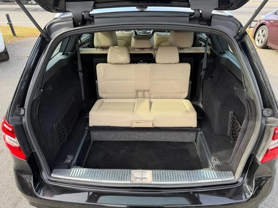 2011 Mercedes-Benz W212 E-Class - Image 8 of 13