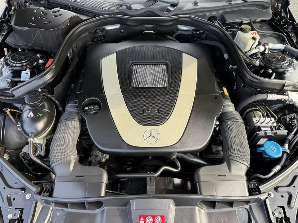 2011 Mercedes-Benz W212 E-Class - Image 13 of 13