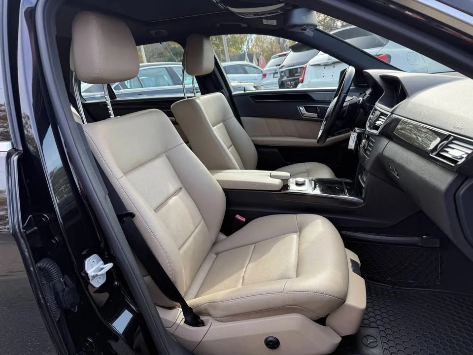 2011 Mercedes-Benz W212 E-Class - Image 9 of 13