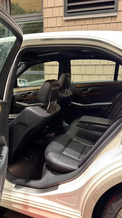 2011 Mercedes-Benz W212 E-Class - Image 13 of 14